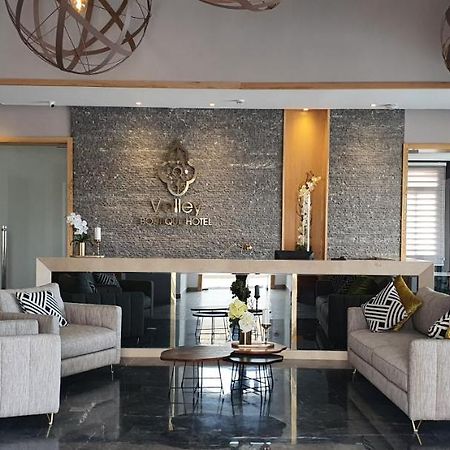 Valley Boutique Hotel Safi Exterior foto