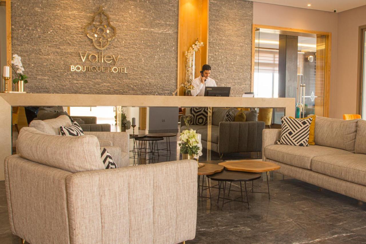 Valley Boutique Hotel Safi Exterior foto